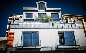 Hotel Art Santander (Adults Only)